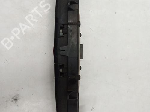 Warning switch MERCEDES-BENZ SPRINTER 3-t Van (B906) 209 CDI (906.611, 906.613) | BP29429285I22 