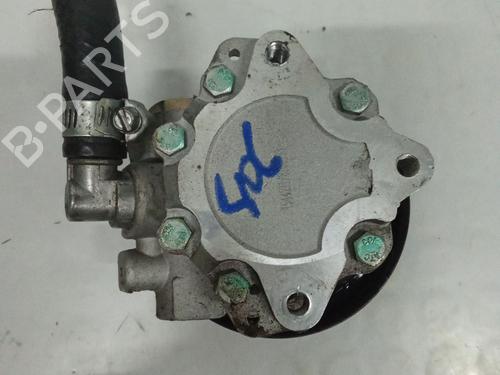 Styring servopumpe PEUGEOT 406 (8B) 2.0 HDi 110 (107 hp) 31045343