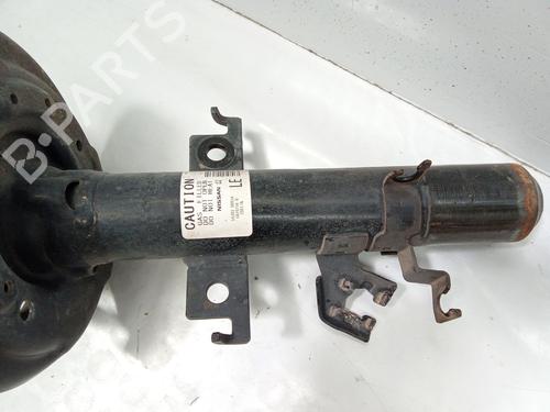 Left front shock absorber RENAULT KADJAR (HA_, HL_) 1.3 TCe 140 (HLNB, HLN1) | BP35749945M16 - Image 3