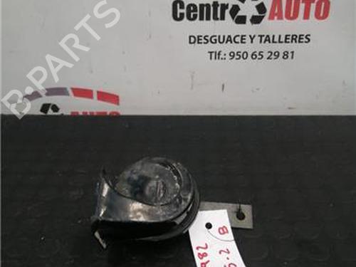 Used Other NISSAN ALMERA II Hatchback (N16) 1.5 (90 hp) 27854292