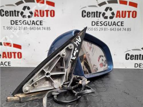 Retrovisore destro AUDI A4 B6 (8E2) S4 quattro (344 hp) 27843681