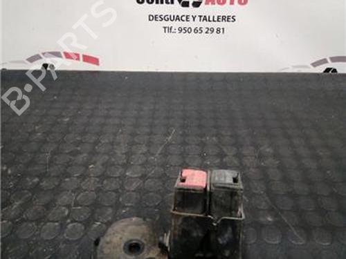Seat buckle RENAULT CLIO II (BB_, CB_) 1.2 LPG | BP27852640I32 