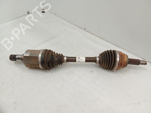 Used Left front driveshaft Left front driveshaft KIA XCEED (CD) 1.6 GDI Hybrid (141 hp) 40081613 40081613