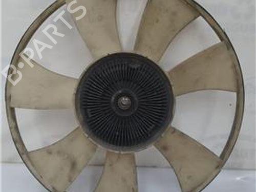 Used Radiator fan MERCEDES-BENZ SPRINTER 3-t Bus (B906) 210 CDI (906.711, 906.713) (95 hp) 27850447