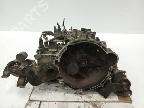 Gearkasse Gearkasse KIA CEE'D SW (ED) 1.6 CRDi 115 (115 hp) 34577576 34577576