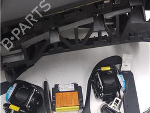 Airbag Kit NISSAN X-TRAIL III (T32_, T32R, T32RR) 2.0 dCi (T32) | BP27848105C86 