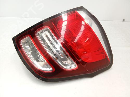 Right taillight CITROËN C3 III (SX) 1.6 BlueHDi 75 | BP33703539C35 - Image 2