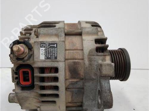 Alternator NISSAN X-TRAIL I (T30) 2.0 | BP27845473M7