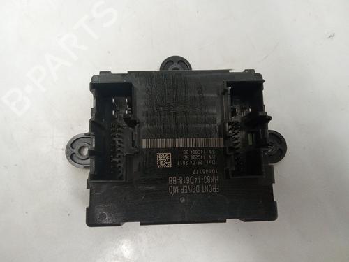 Used Electronic module Electronic module LAND ROVER DISCOVERY SPORT (L550) 2.0 D (150 hp) 32771847 32771847