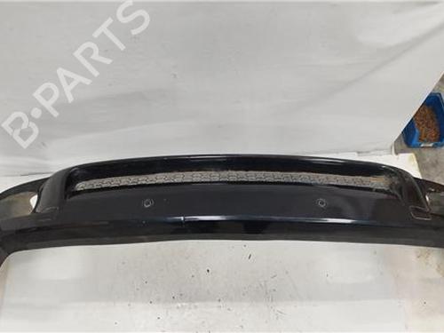 Rear bumper BMW X5 (E70) 3.0 d | BP27850016C8 