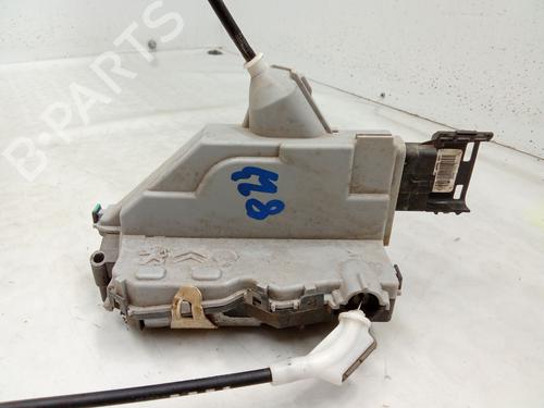 rear-right-lock-peugeot-508-sw-i-8e_-2010-2011-2012-2013-2014-2015-2016-2017-2018-35749964 main image