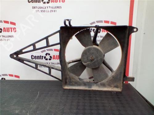 Used Radiator fan Radiator fan 27853490 27853490