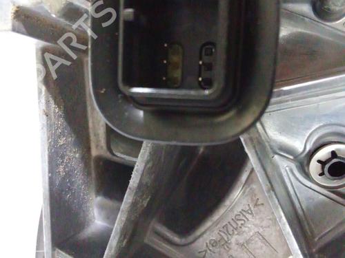 Left mirror BMW X3 (G01, F97, G08) xDrive 20 d | BP29526340C26 
