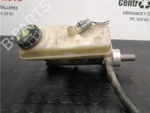 Brake master cylinder RENAULT MEGANE II (BM0/1_, CM0/1_) 1.9 dCi | BP27852914M77 