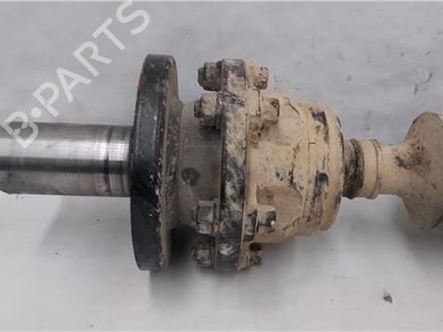 Driveshaft MITSUBISHI PAJERO III Canvas Top (V6_W, V7_W) 3.2 DI-D (V68W, V78W) | BP27848570M37 