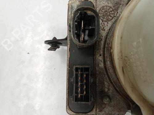 Steering pump DACIA LOGAN MCV (KS_) 1.5 dCi (KS0K) | BP27852271M99 