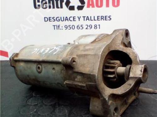 Startmotor RENAULT MEGANE I Coach (DA0/1_) 1.9 DCi | BP27853175M8