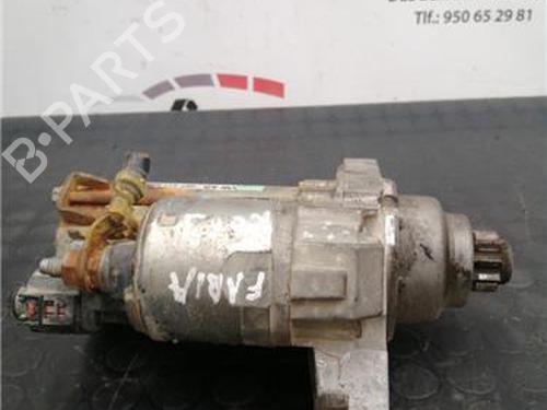 Starter SKODA FABIA II Combi (545) 1.2 | BP27853162M8