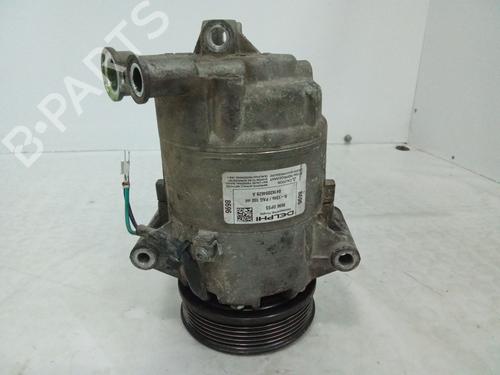 Used AC compressor AC compressor 39587867 39587867
