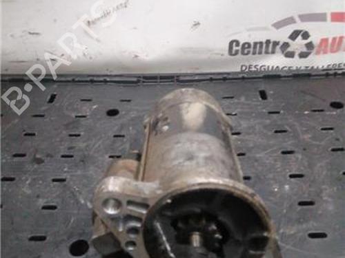 Startmotor MAZDA 6 Saloon (GG) 2.0 DI (GG14) | BP27844378M8 