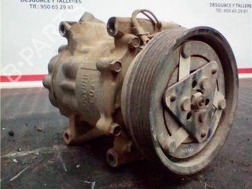 Compressor A/A RENAULT CLIO II (BB_, CB_) [1998-2016]  27648504