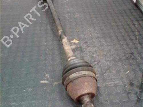 Drivaksel foran Høyre OPEL ASTRA H Saloon (A04) 1.4 (L69) (90 hp) 27853819
