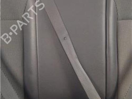 Sikkerhetsbelte bak i midten OPEL ASTRA J (P10) 1.6 (68) (115 hp) 27674686