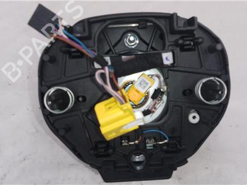 Driver airbag SEAT LEON (KL1, KLG) 2.0 TDI | BP27848304C9 