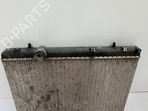 Water radiator CITROËN BERLINGO / BERLINGO FIRST MPV (MF_, GJK_, GFK_) 1.6 HDI 75 (MF9HW, GJ9HWC, GF9HWC, GN9HWC) | BP32344003M31