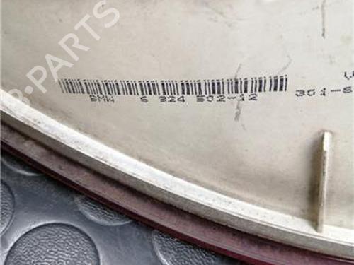 Right taillight BMW 1 (E87) 116 i | BP27843184C35
