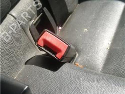Used Seat buckle BMW 1 (E87) 120 d (163 hp) 27845066