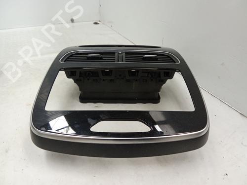 Middle console RENAULT CLIO IV (BH_) 1.5 dCi 90 | BP39713103I22 - Image 4