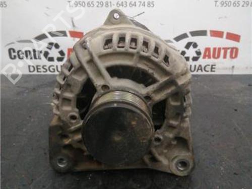 Generator RENAULT SCÉNIC II (JM0/1_) 1.5 dCi (JM0F) (82 hp) 27842780