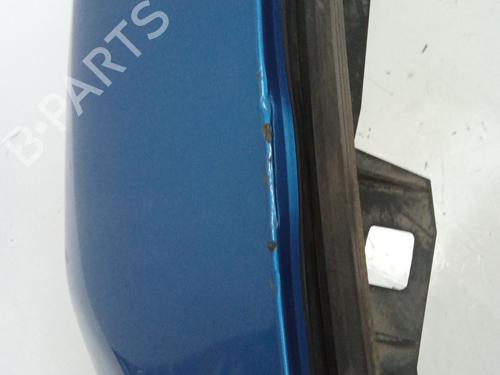 Front bumper MERCEDES-BENZ A-CLASS (W176) A 200 CDI / d (176.008) | BP32227703C7 