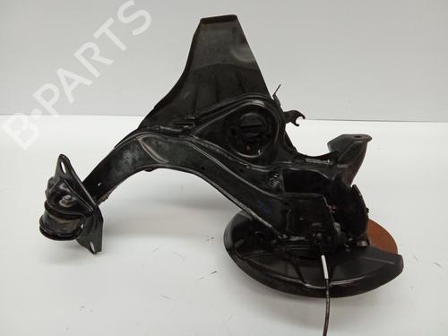 Left rear steering knuckle BMW X1 (F48) xDrive 20 d | BP27852520M27 