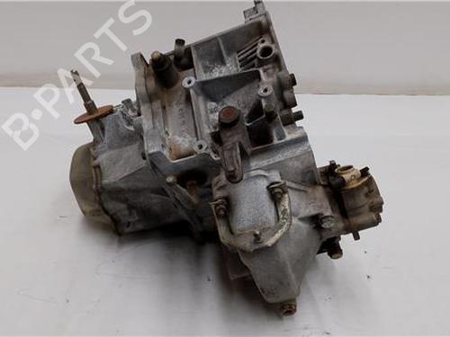 Gearbox CITROËN ZX (N2) 1.9 D | BP27845973M3