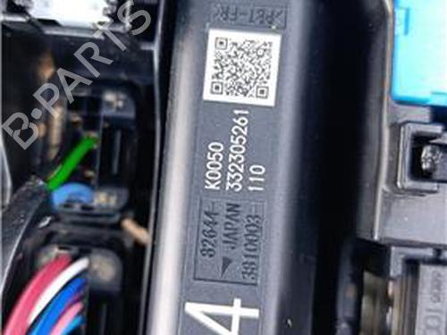 Module électronique TOYOTA YARIS CROSS (MXP_) 1.5 Hybrid (MXPJ10) (116 hp) 27687045