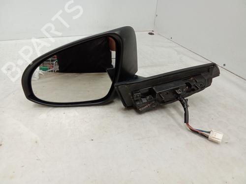 Used Left mirror Left mirror 39237014 39237014
