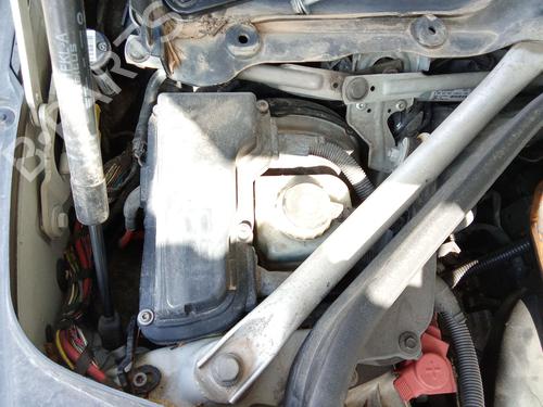 Used Brake master cylinder Brake master cylinder BMW 5 (F10) 520 d (184 hp) 36466288 36466288