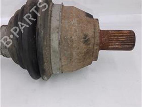 Drivaksel fortil Højre FORD FOCUS I Saloon (DFW) 1.8 TDCi | BP27847908M39 