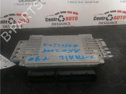 Modulo electronico NISSAN X-TRAIL I (T30) 2.5 4x4 (165 hp) 27843180