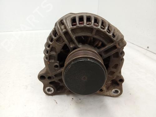 Used Alternator Alternator SEAT ALTEA (5P1) 2.0 TDI 16V (140 hp) 36357488 36357488