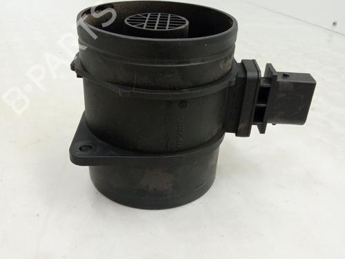 Used Mass air flow sensor MERCEDES-BENZ SPRINTER 3-t Van (B906) 209 CDI (906.611, 906.613) (88 hp) 29629034