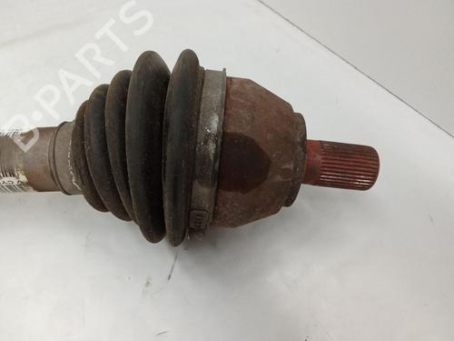 Right front driveshaft FORD C-MAX (DM2) 1.8 | BP29267858M39 