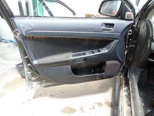 Used Front left window mechanism Front left window mechanism MITSUBISHI LANCER VIII (CY_A, CZ_A) 1.8 (CY3A, CY6A) (143 hp) 36013237 36013237