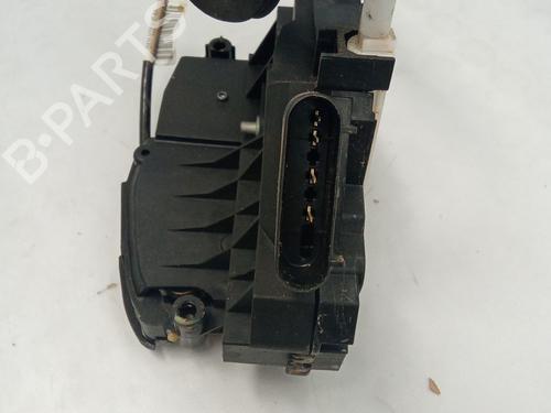 Front right lock FORD TRANSIT CONNECT V408 Box Body/MPV 1.5 TDCi | BP27675311C97 