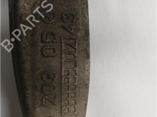 Right front suspension arm MERCEDES-BENZ C-CLASS T-Model (S205) C 350 e (205.247) | BP27849222M13 