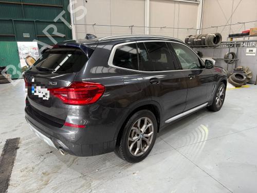 AC pipe BMW X3 (G01, F97, G08) xDrive 20 d | BP33854077M126 - Image 7