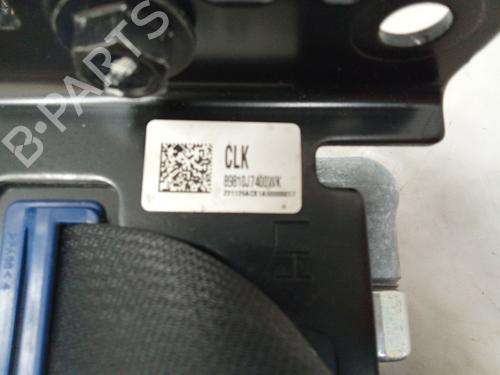 Rear left seatbelt KIA XCEED (CD) 1.6 GDI Hybrid | BP40236916I29 - Image 5