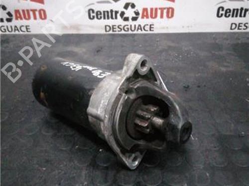 Used Starter BMW 3 (E90) 320 d (163 hp) 27842666
